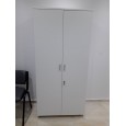 ARMOIRE RANGEMENT AVEC 2 PORTES 