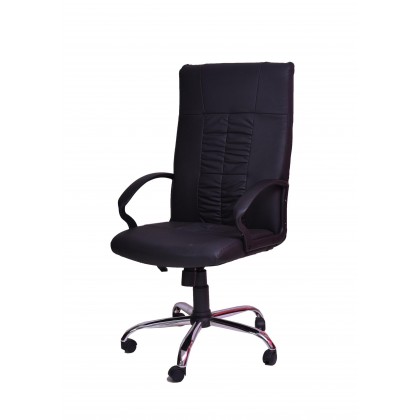 Fauteuil de bureau HD Ergonomique + têtière