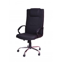 Fauteuil de bureau HD Ergonomique + têtière