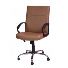 Fauteuil de bureau BD Ergonomique